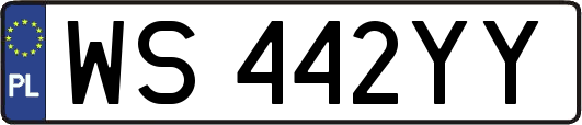 WS442YY