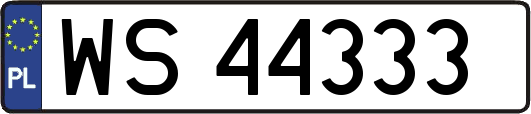 WS44333