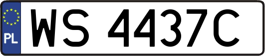 WS4437C