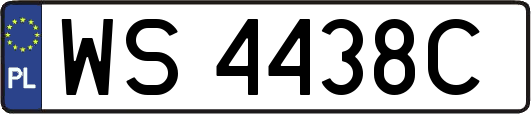 WS4438C