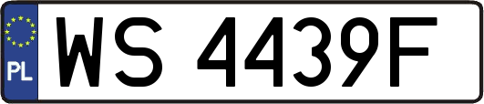 WS4439F