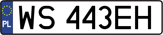WS443EH