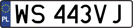 WS443VJ