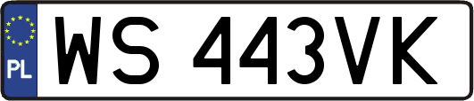 WS443VK