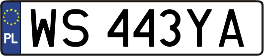 WS443YA