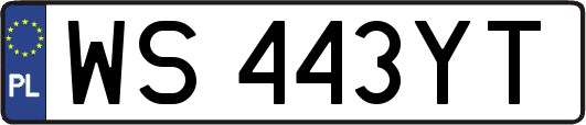 WS443YT