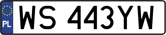 WS443YW
