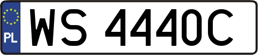 WS4440C