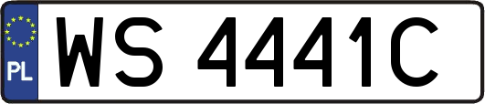 WS4441C