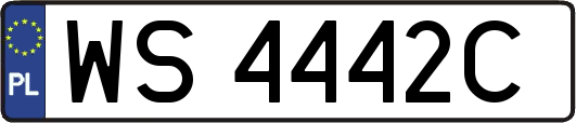 WS4442C