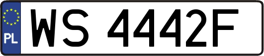 WS4442F