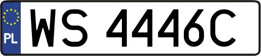 WS4446C