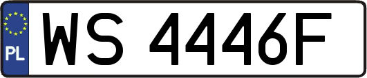 WS4446F