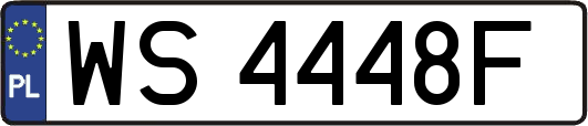 WS4448F