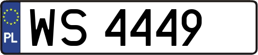 WS4449
