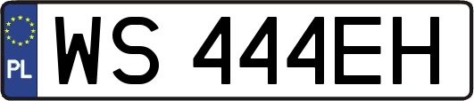 WS444EH
