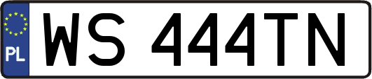 WS444TN