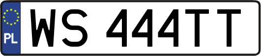 WS444TT