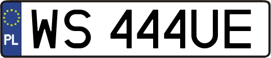 WS444UE