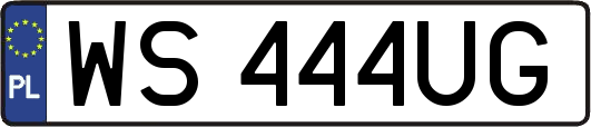 WS444UG