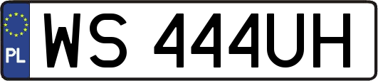 WS444UH