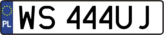 WS444UJ