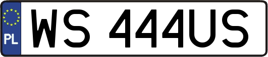 WS444US