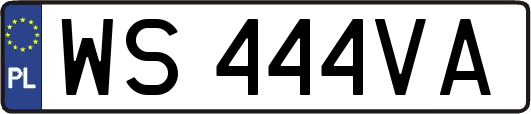 WS444VA