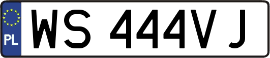 WS444VJ
