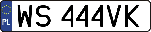 WS444VK