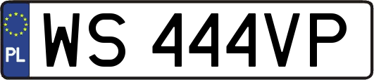 WS444VP
