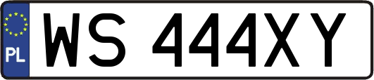 WS444XY