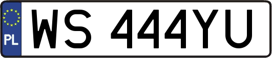 WS444YU