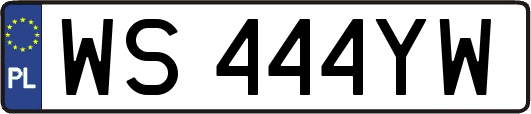WS444YW