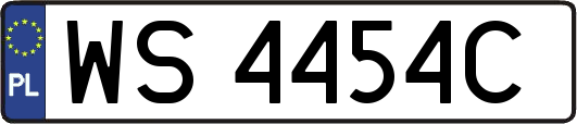 WS4454C