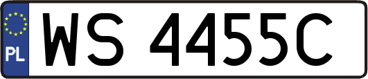 WS4455C