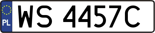 WS4457C