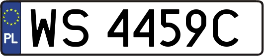WS4459C