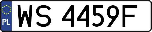 WS4459F
