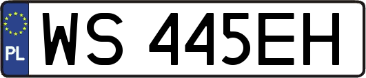 WS445EH
