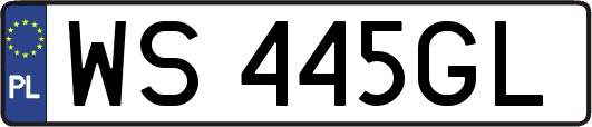 WS445GL