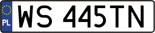 WS445TN