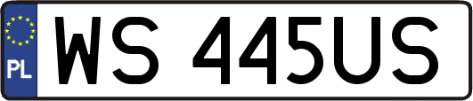 WS445US