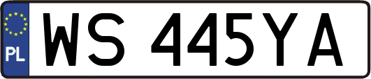 WS445YA