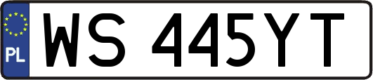WS445YT