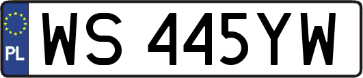 WS445YW
