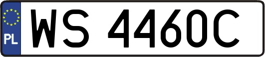 WS4460C