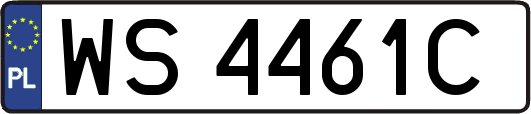 WS4461C