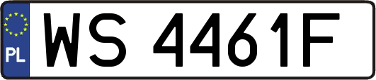 WS4461F
