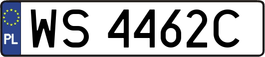 WS4462C